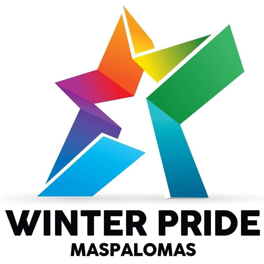 Winter pride maspalomas